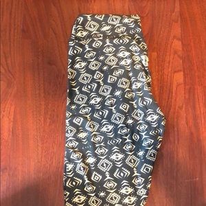 Lularoe Leggings OS